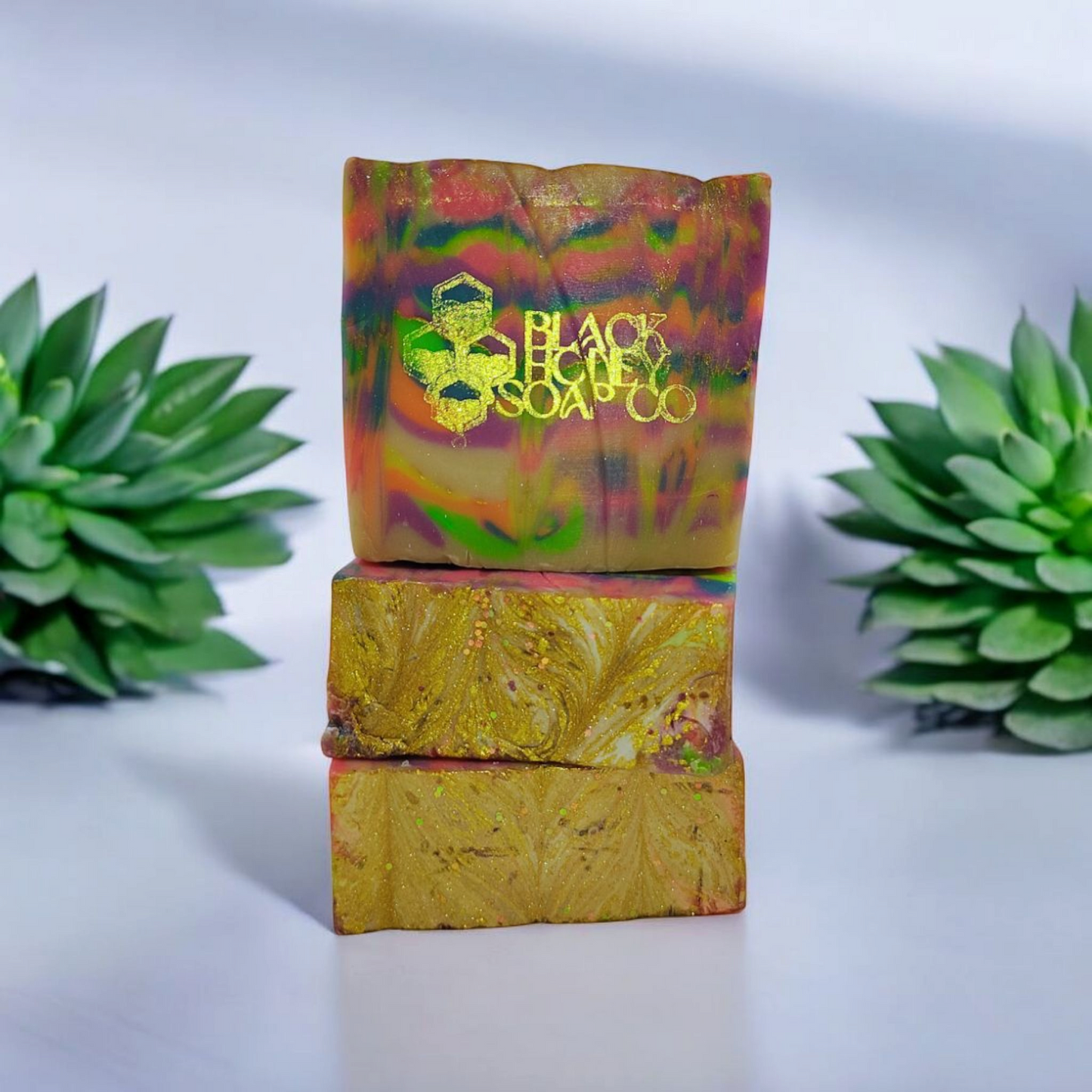 Saturday Mornings Soap