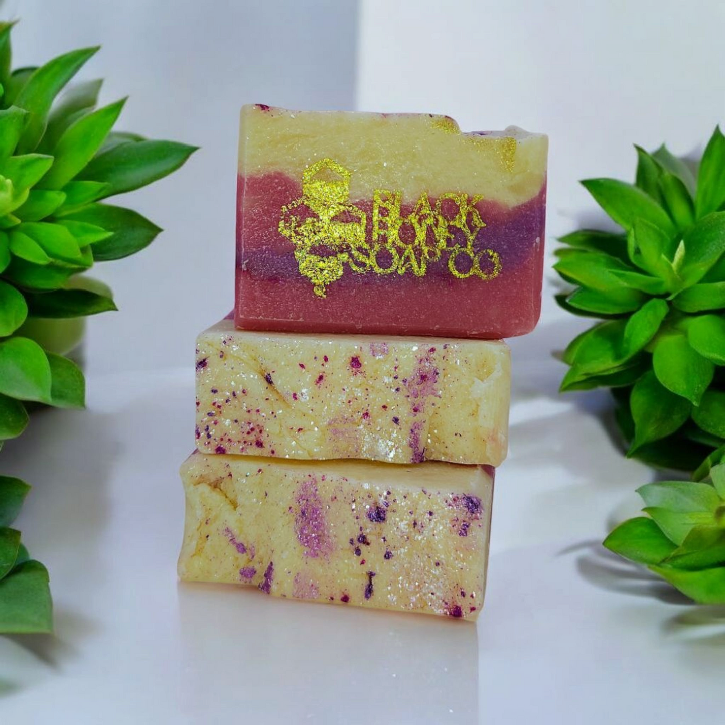 Southern Bell (Mini Bar) Soap
