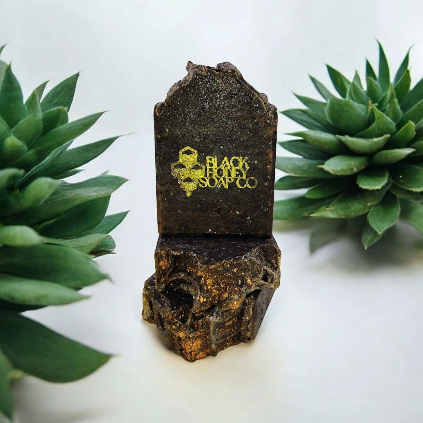 Tall, Dark & Chocolate