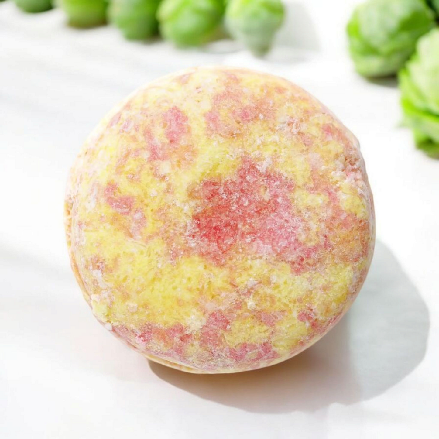 Wash Day 2 Bundle- Pink Sands