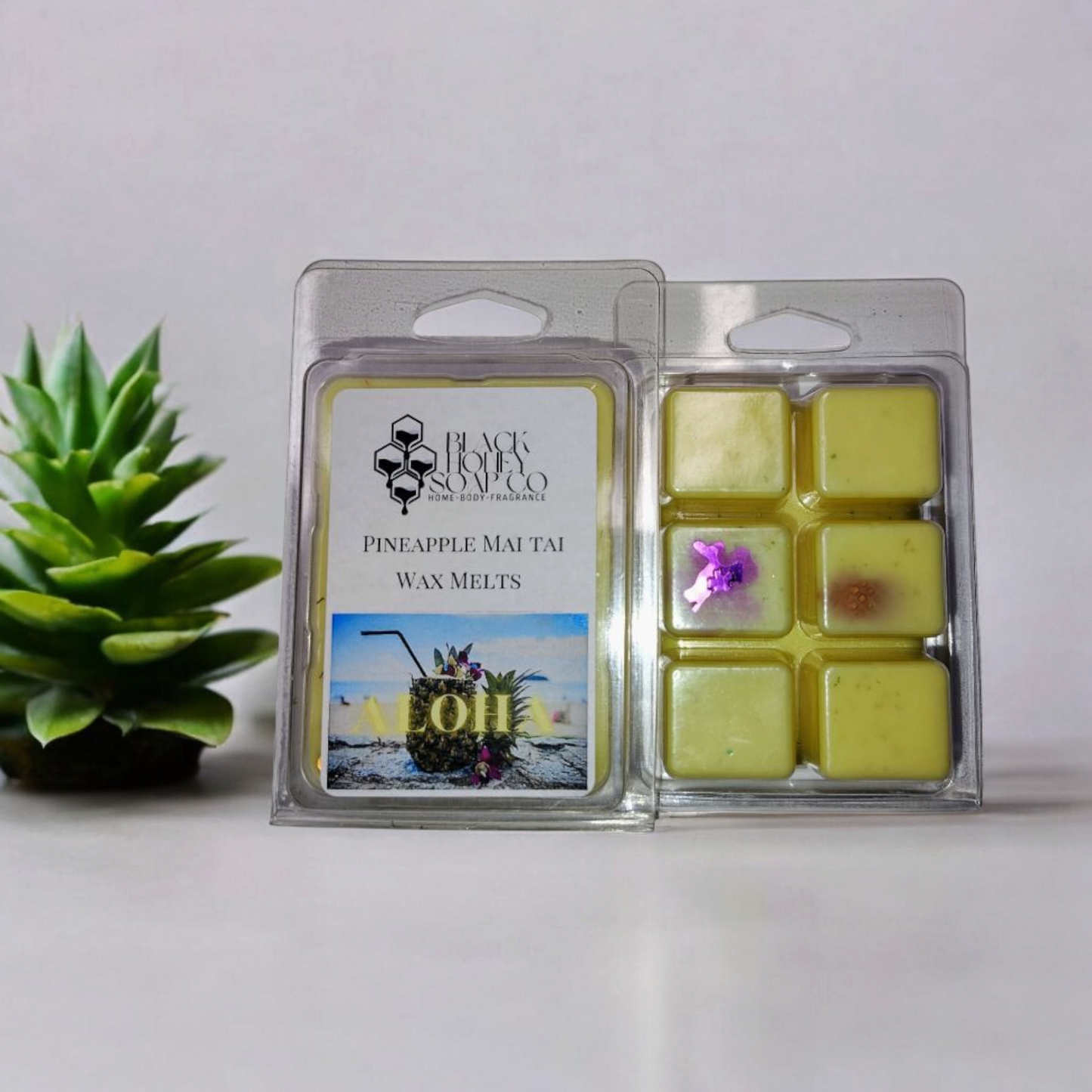 Wax Melts