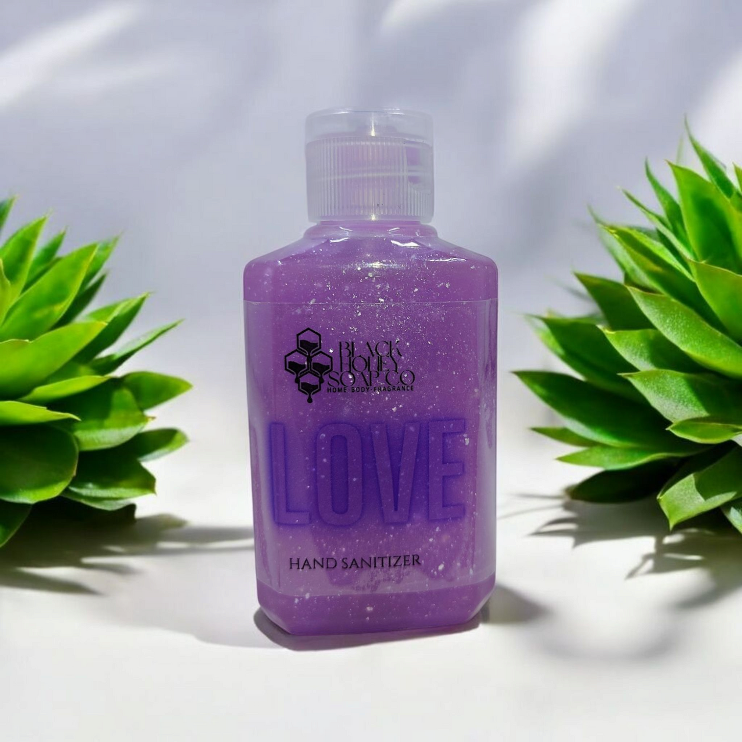 Scented Hand Sanitizer