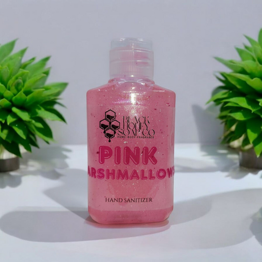 Scented Hand Sanitizer