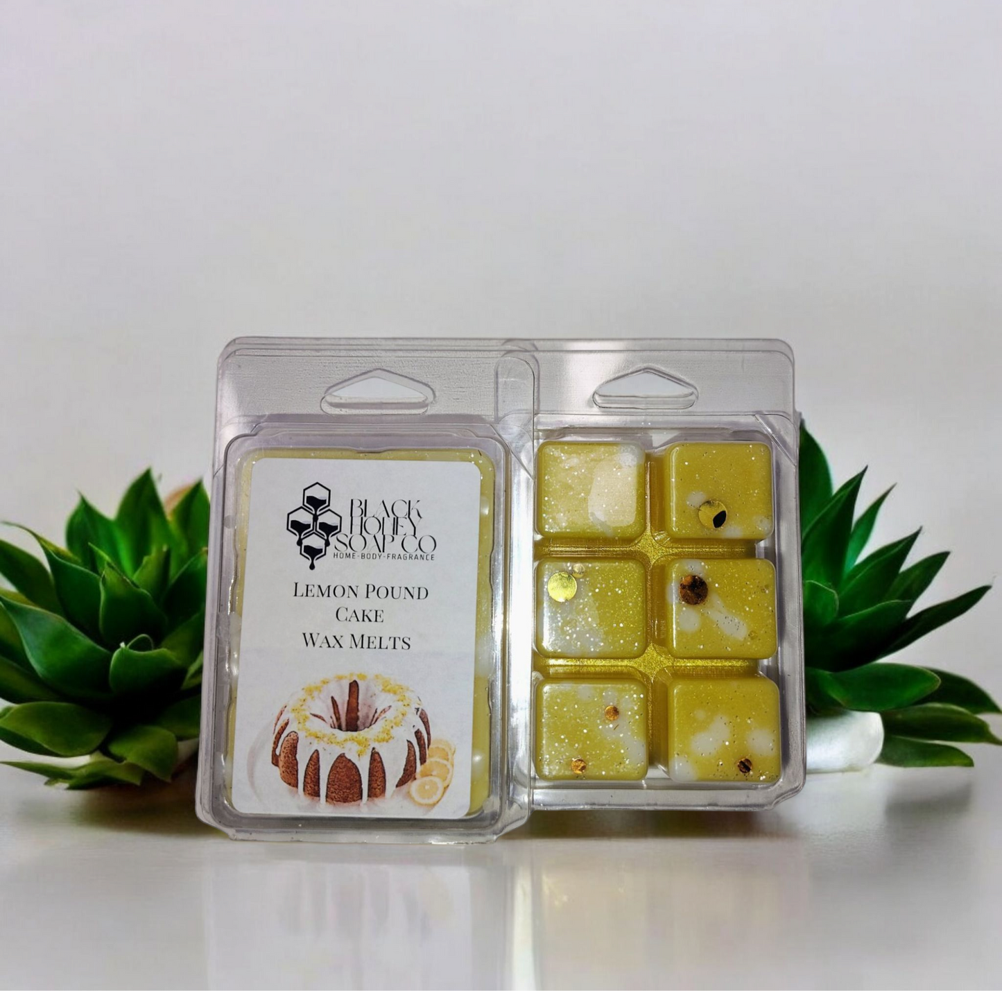 Wax Melts