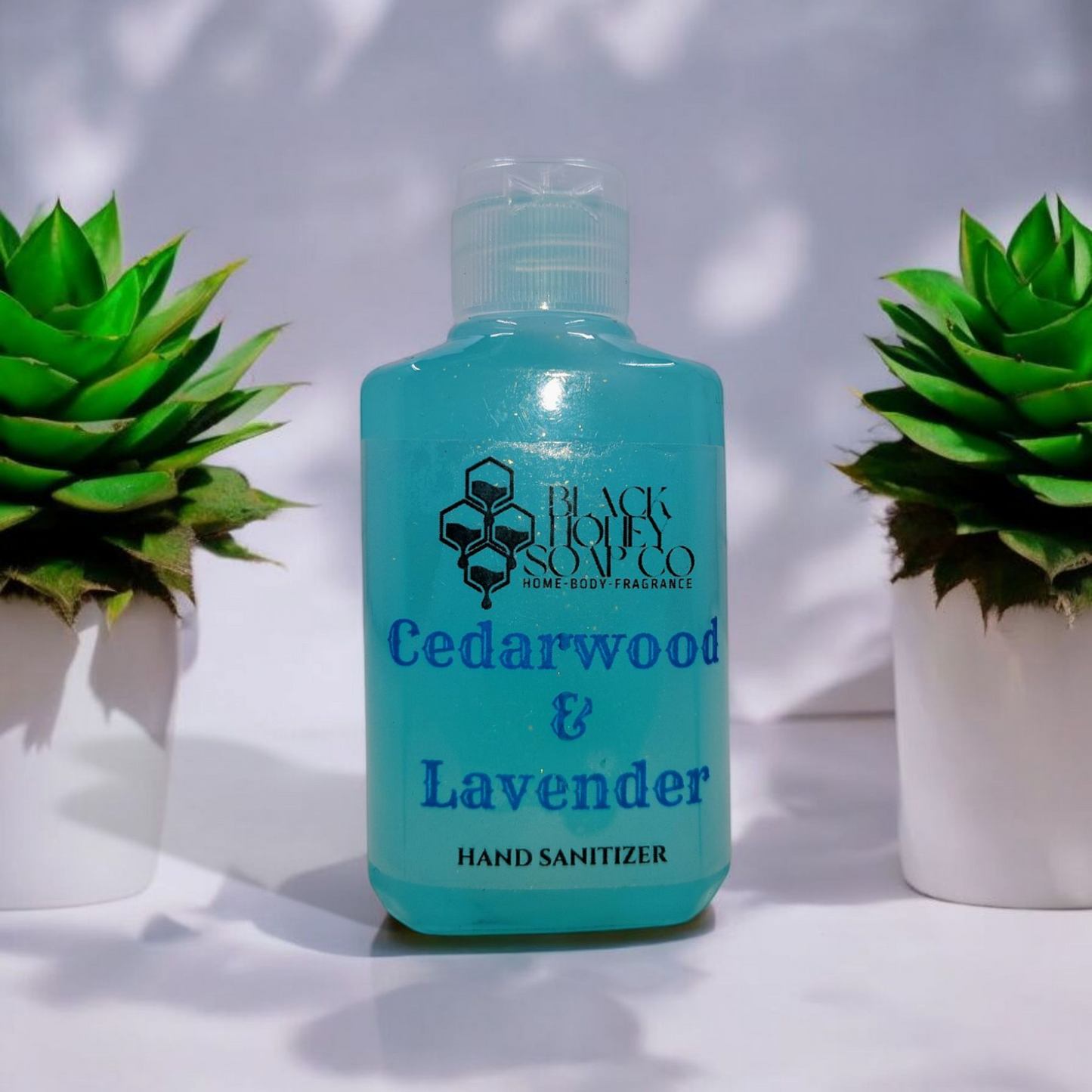 Scented Hand Sanitizer