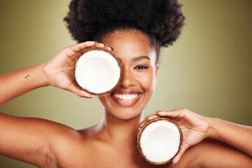 Top 5 Natural ingredients for Healthy Glowing Skin