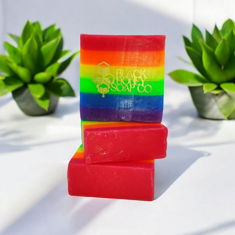 Artisan Soaps