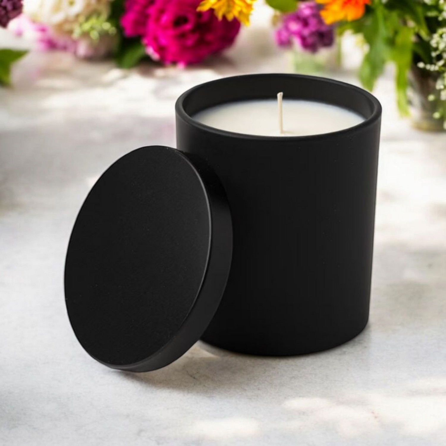 Hand Poured Candles