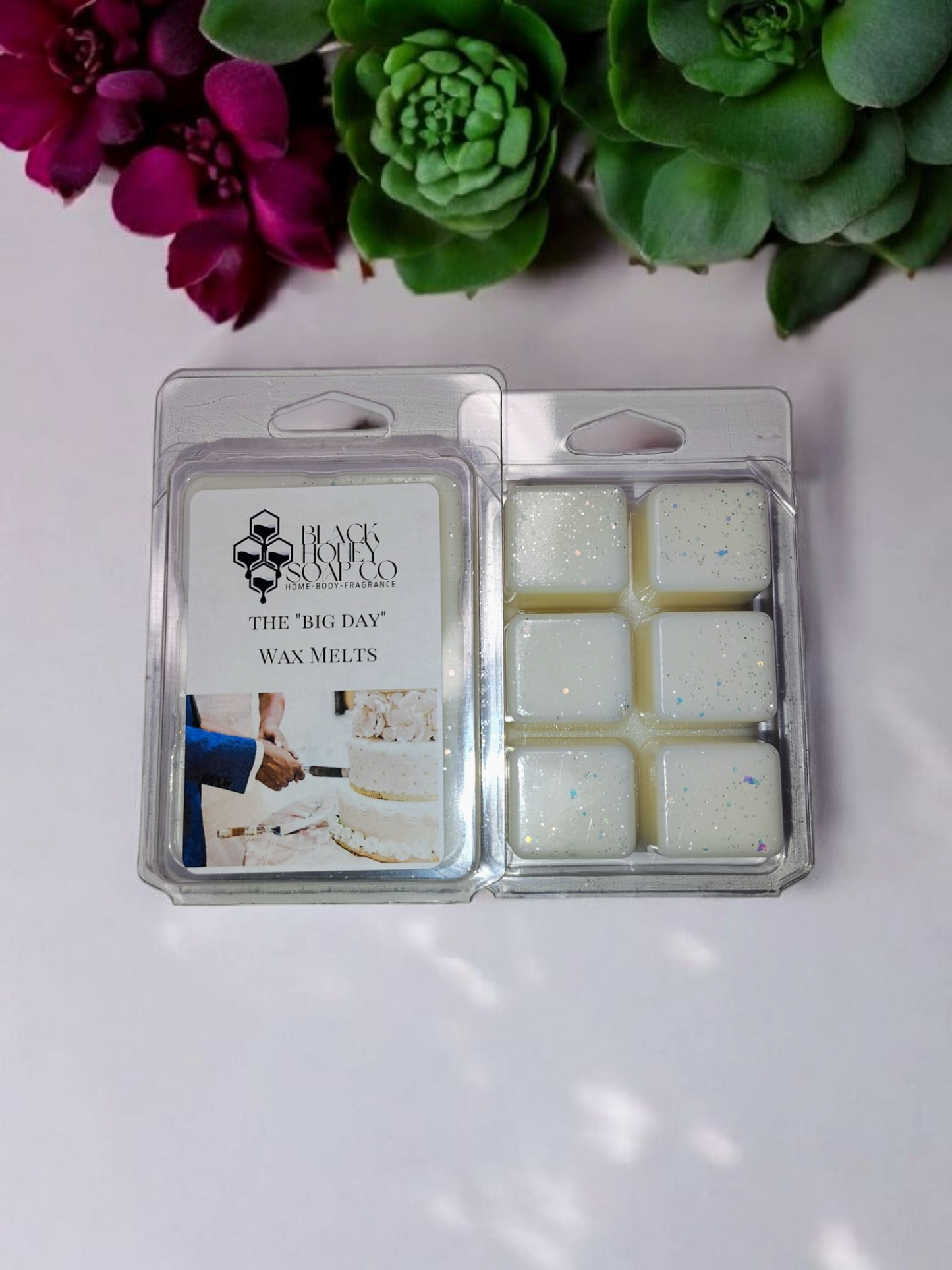 Wax Melts
