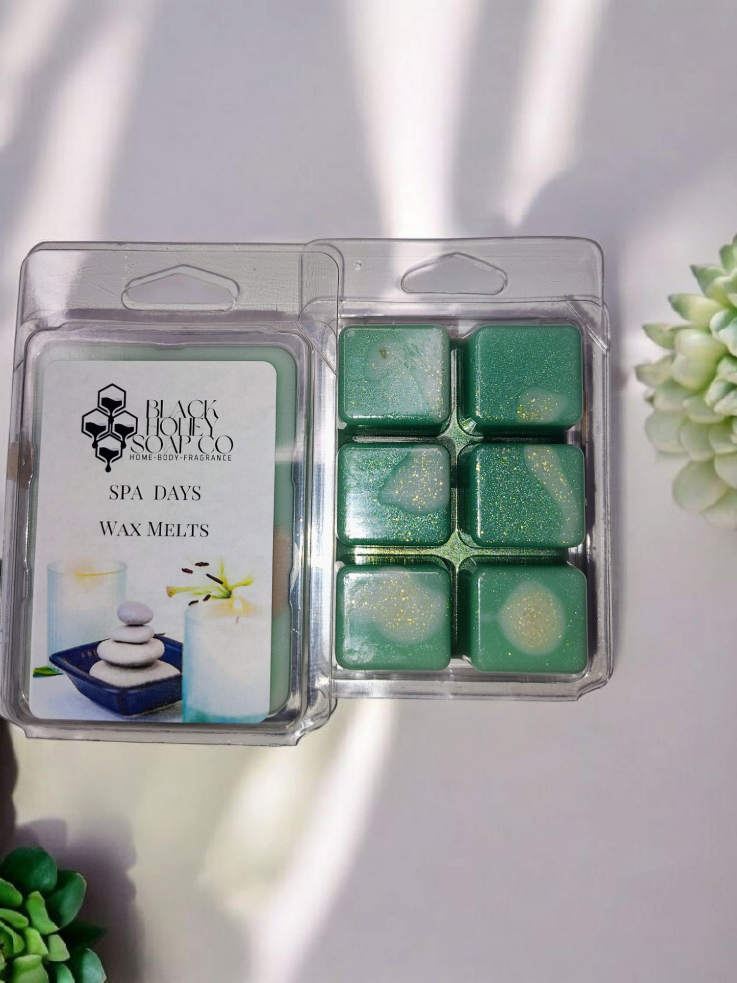 Wax Melts
