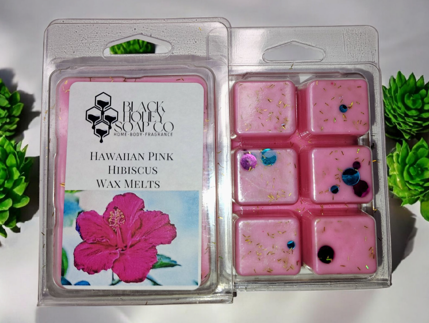 Wax Melts