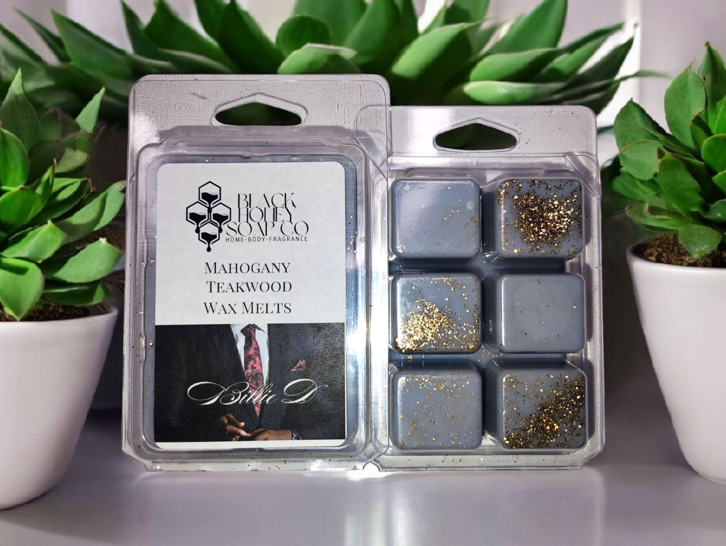 Wax Melts