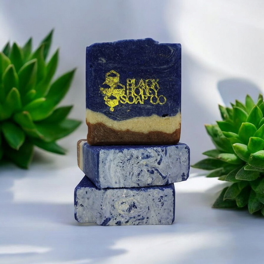 Icy Waters Bar Soap