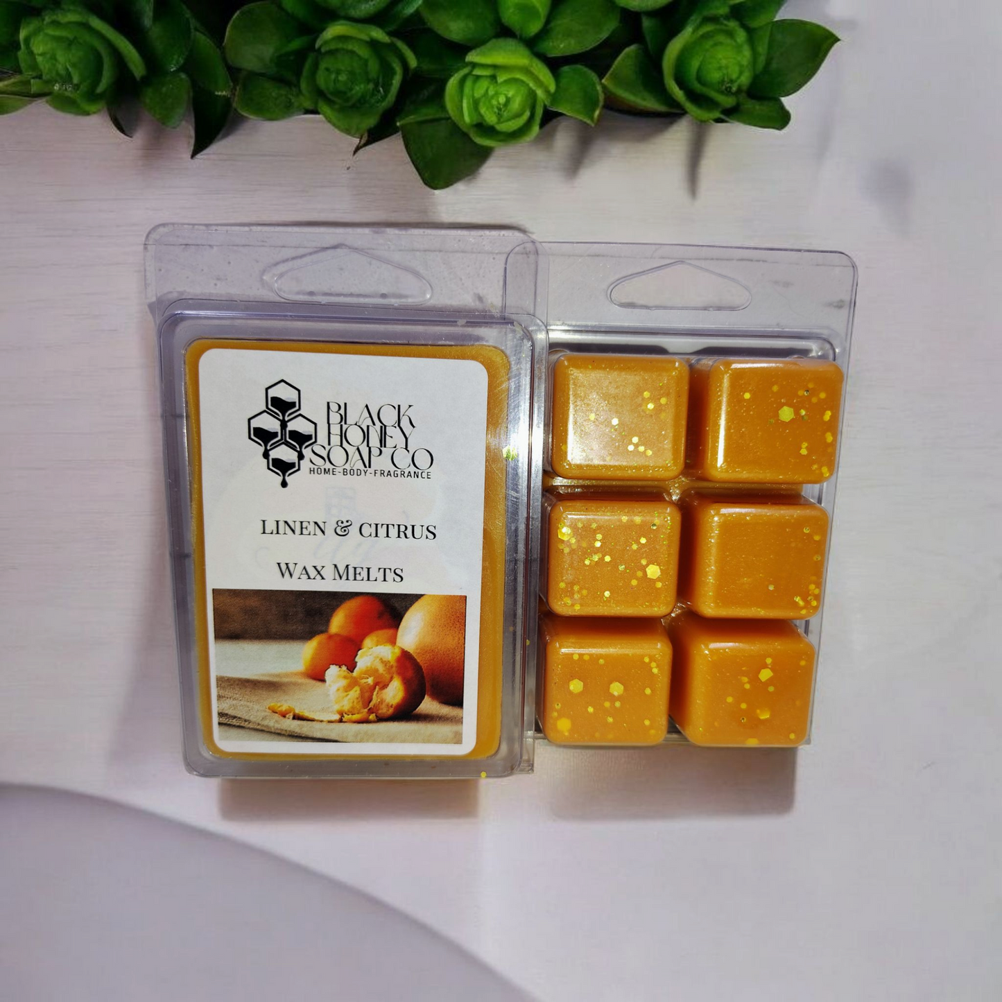 Wax Melts