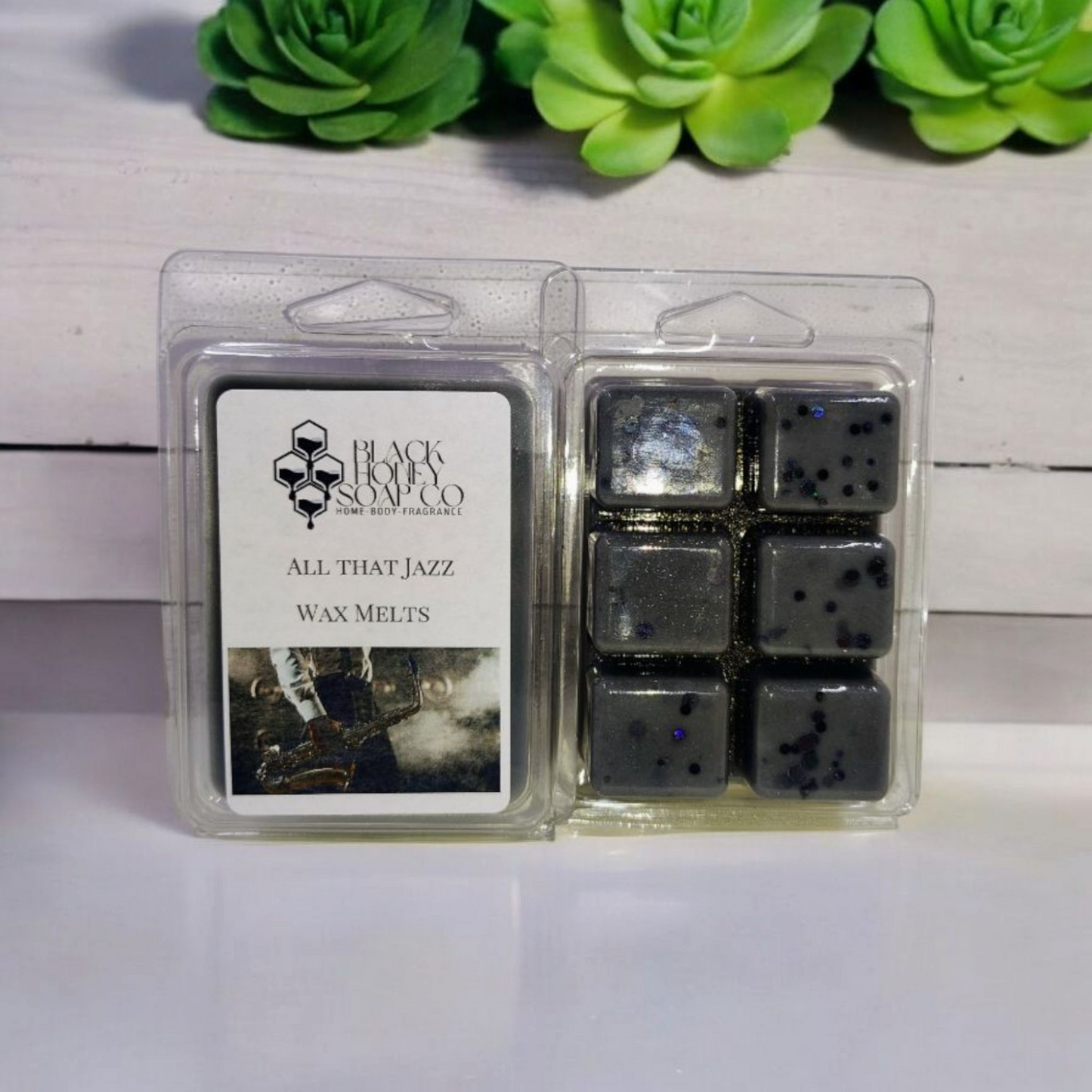 Wax Melts