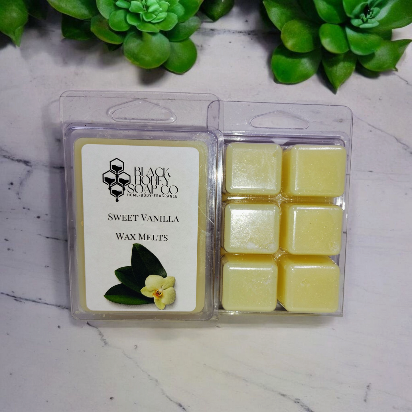 Wax Melts