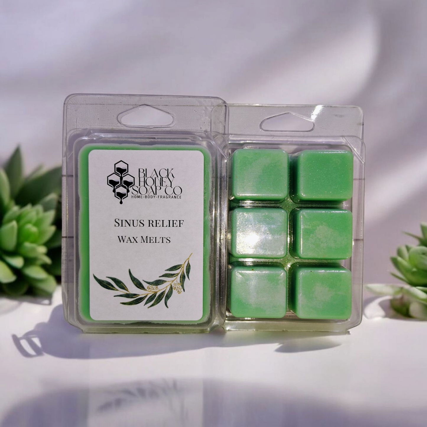 Wax Melts