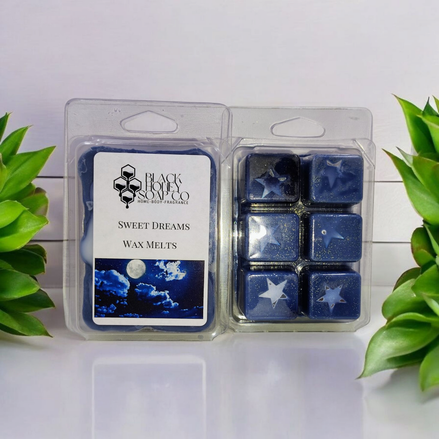 Wax Melts