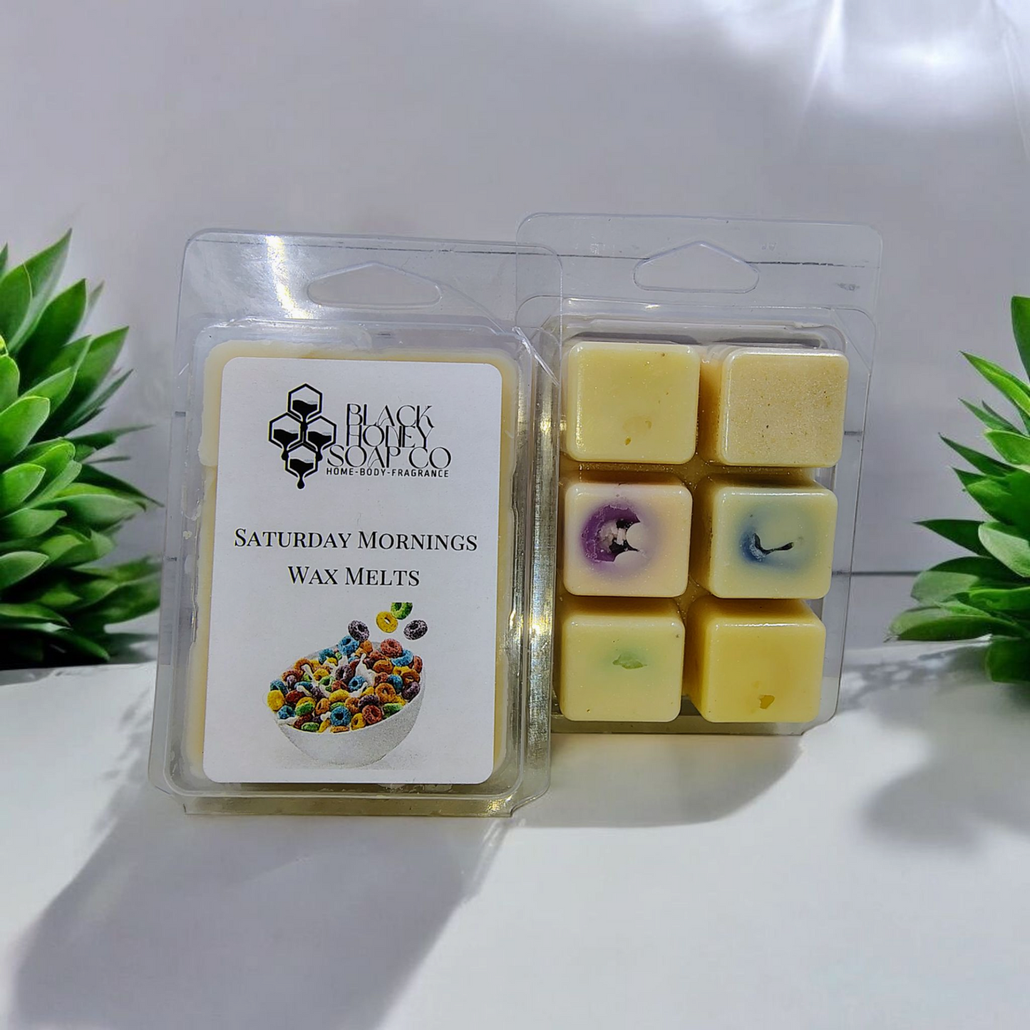 Wax Melts