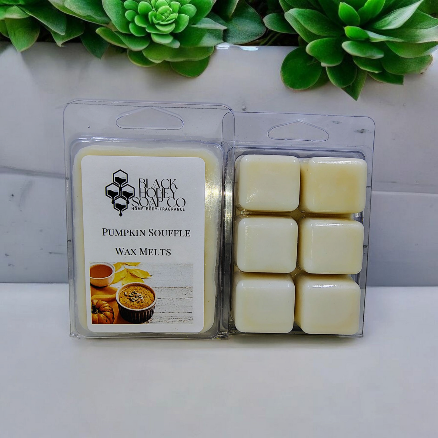 Wax Melts