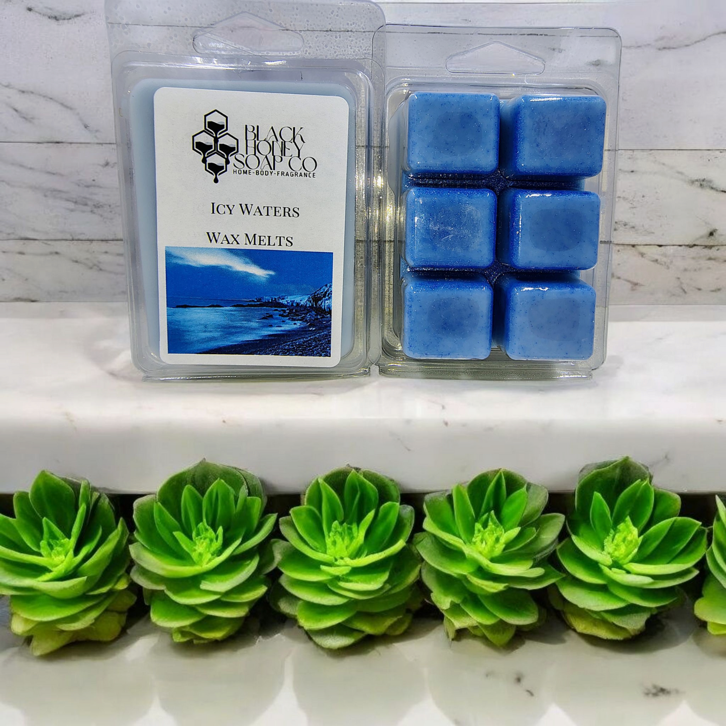 Wax Melts