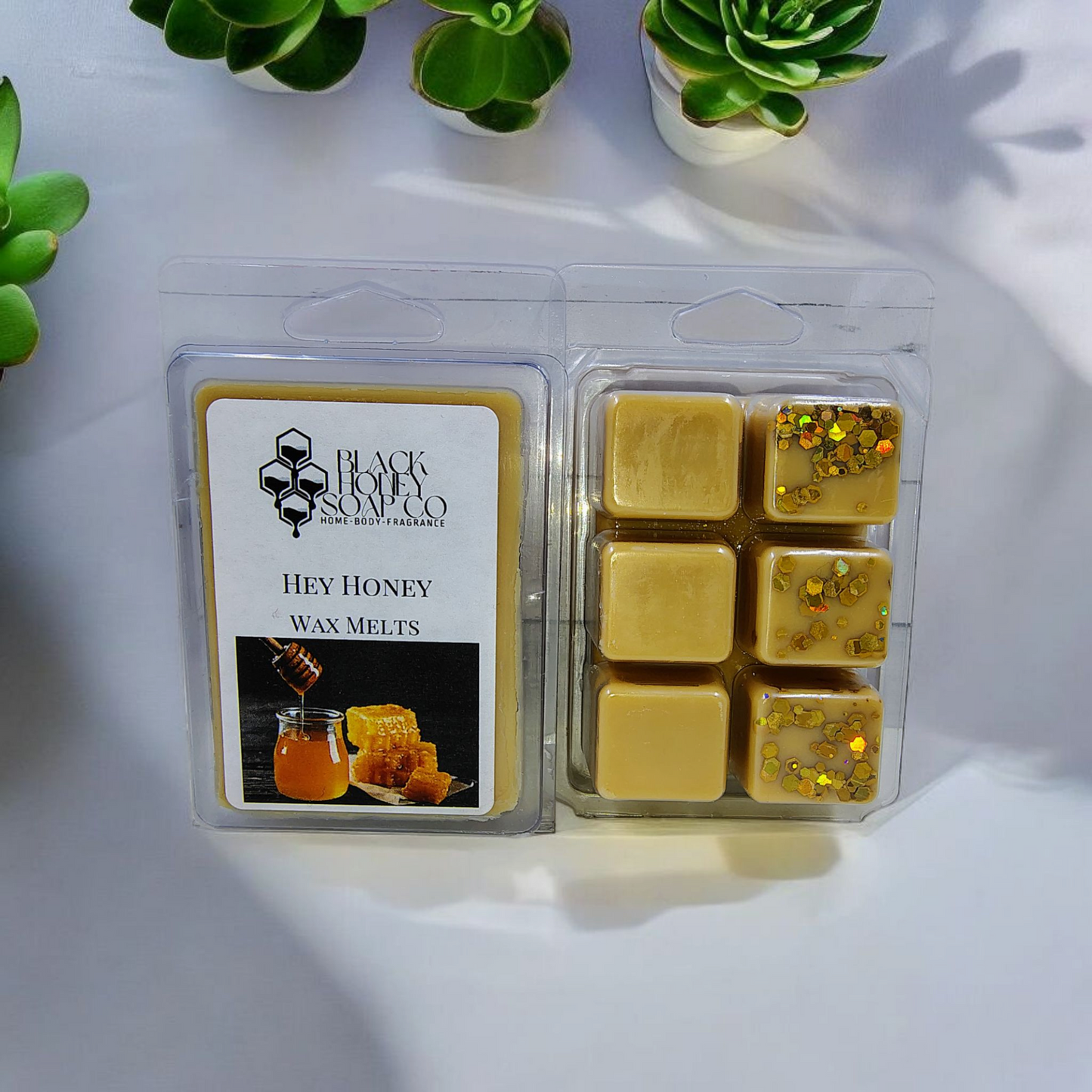 Wax Melts