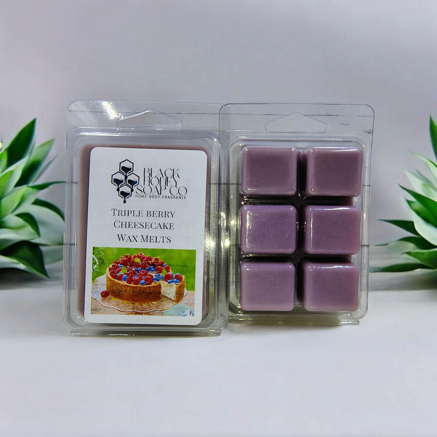 Wax Melts