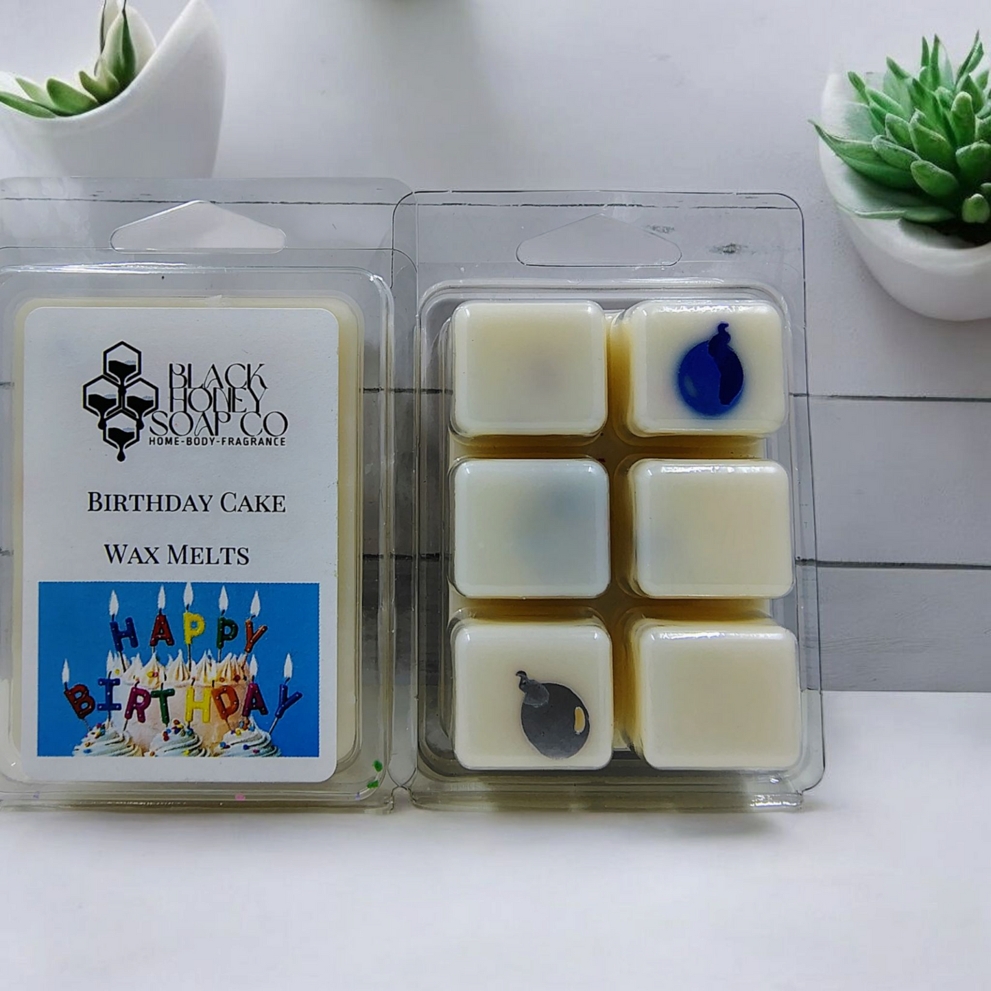 Wax Melts