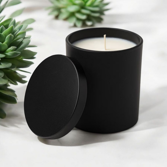 Hand Poured Candles
