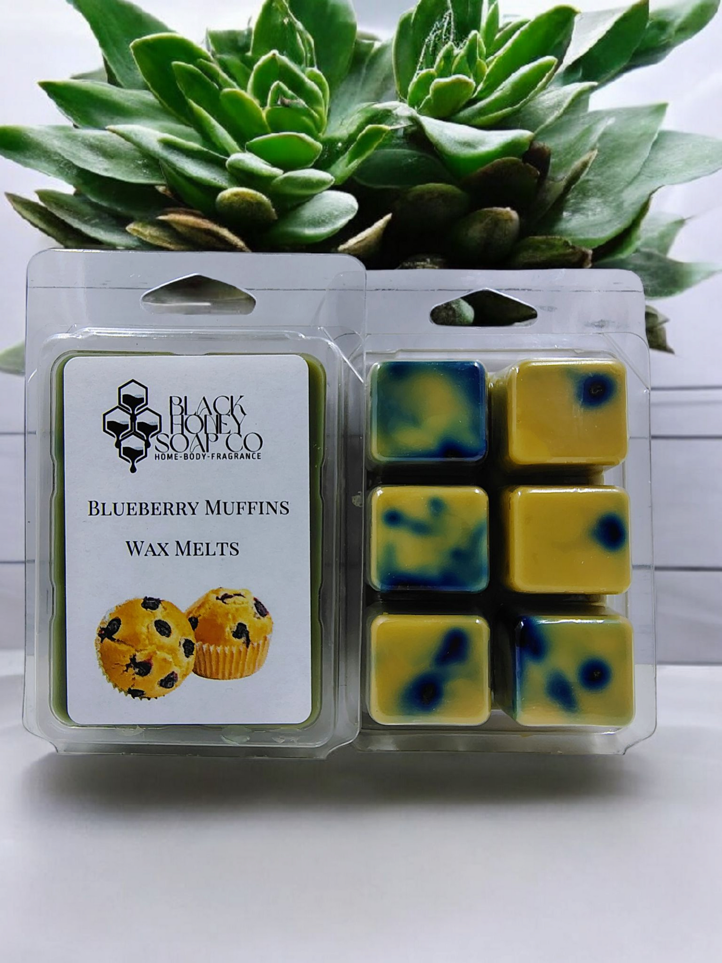 Wax Melts