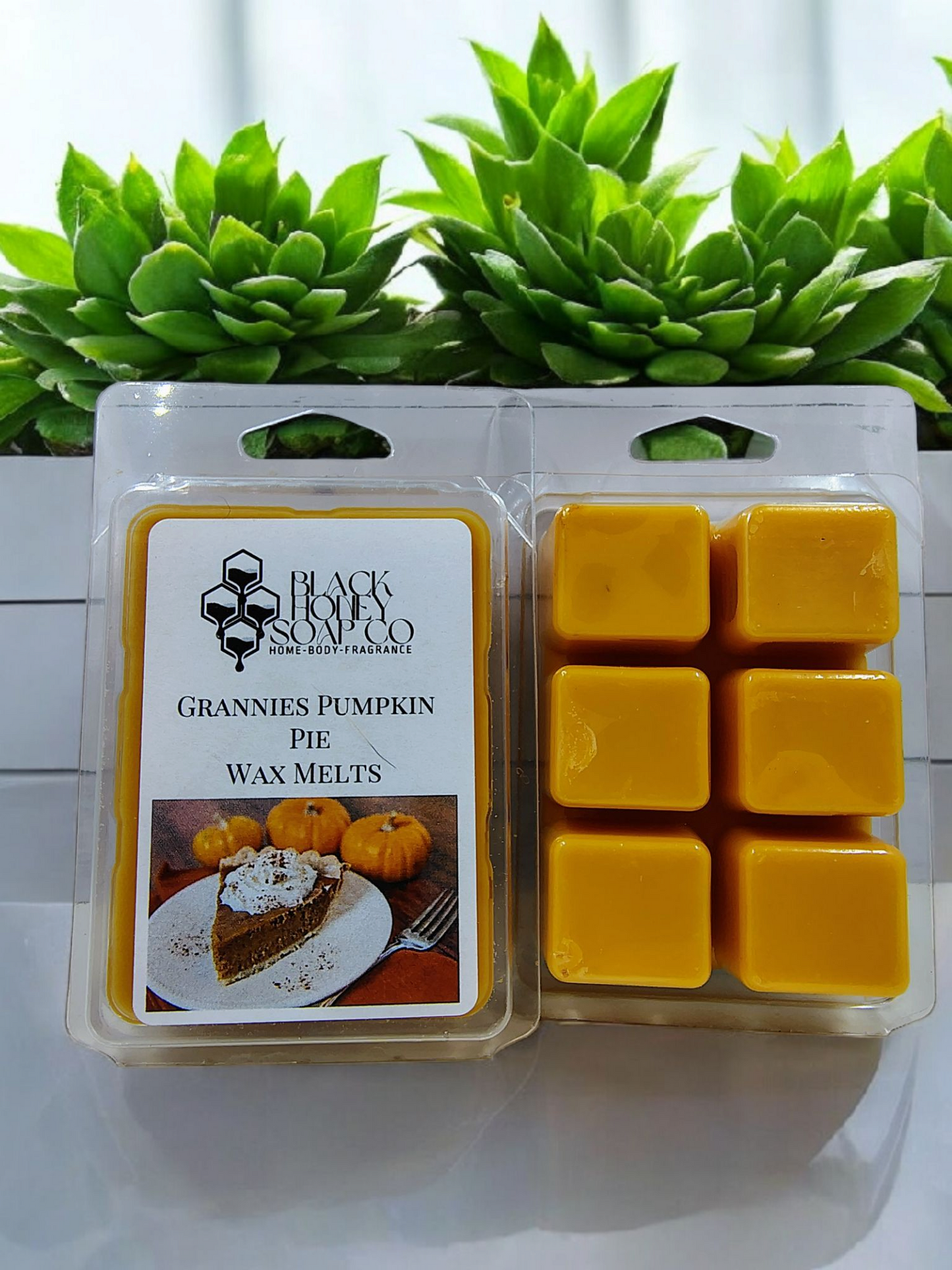 Wax Melts